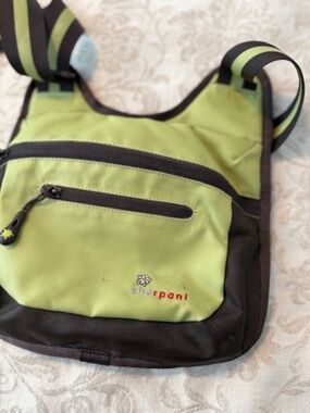 Sherpani Purse